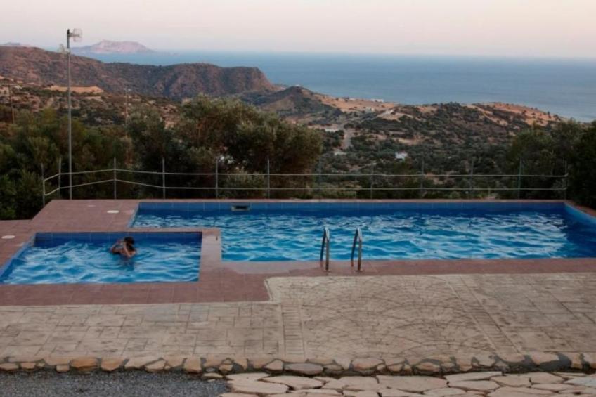 Paterakis Großes Studio Triopetra - foto 4