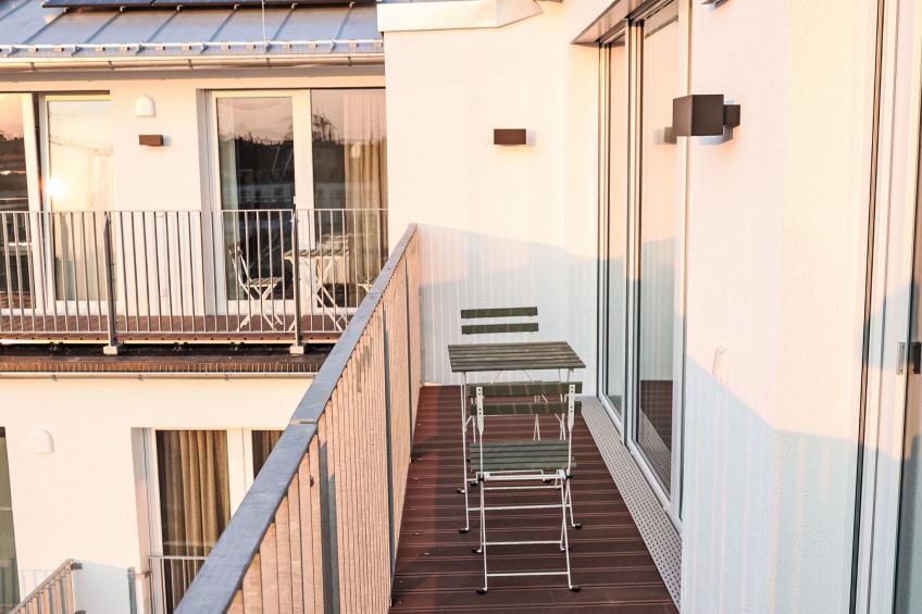 Munich Finest Apartments 22 - foto 11