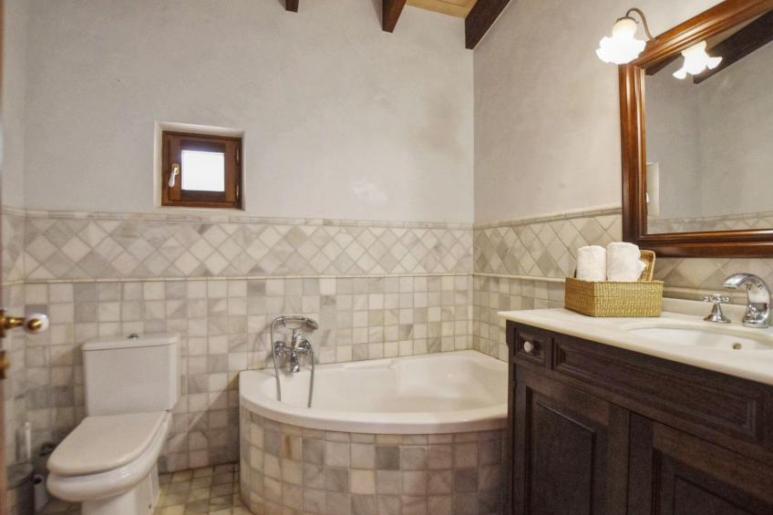 Villa mit eigenem Schwimmbad - foto 7