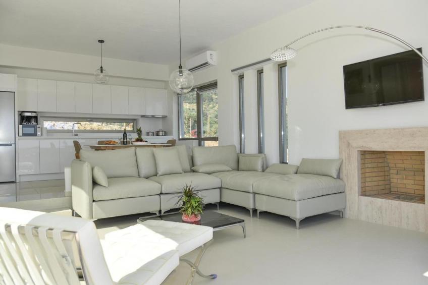 "Villa Kallia" mit Infinity-Pool - foto 30