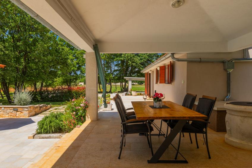 Villa Martinetinka - foto 16