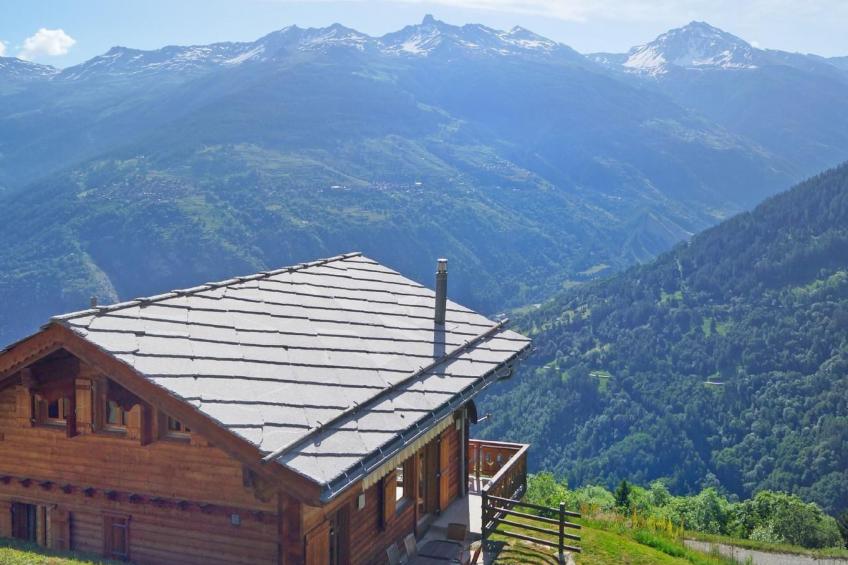 Etoile des 4 Vallees - foto 5