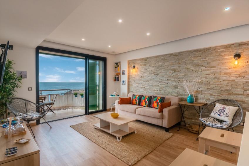 Apartment S'Illot-Cala Morlanda - foto 2