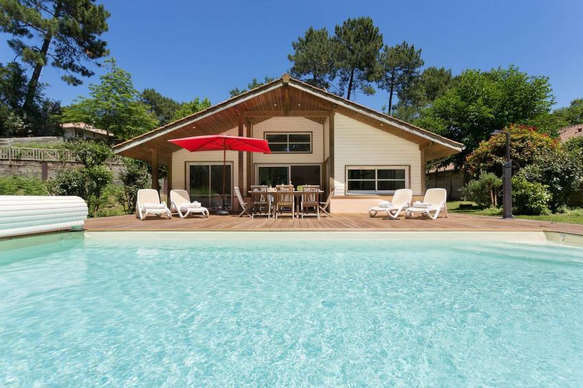 Villas Club Royal Clairière 5p 10p - foto 33