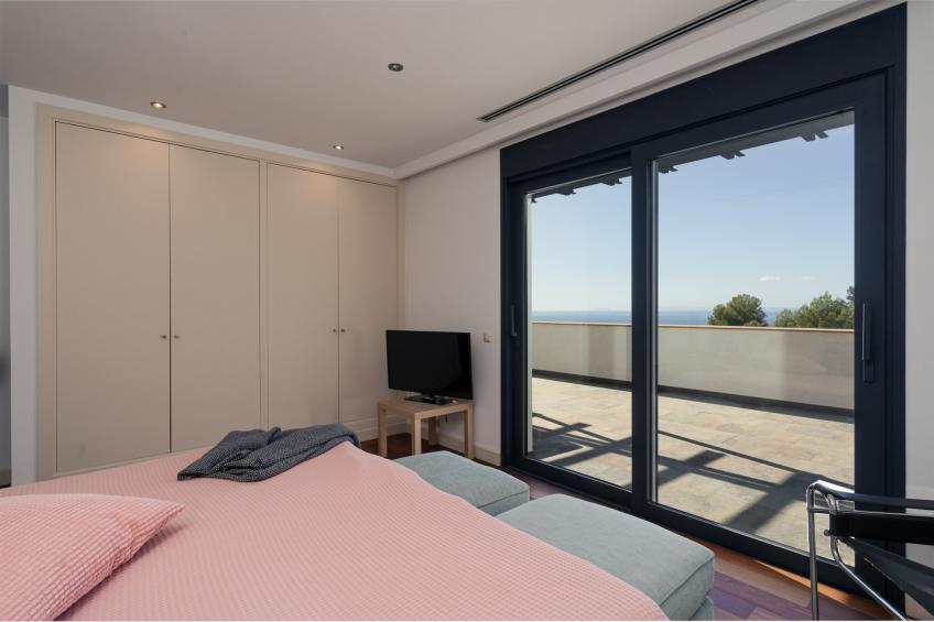 Seventh Heaven-Luxury Villa - foto 42