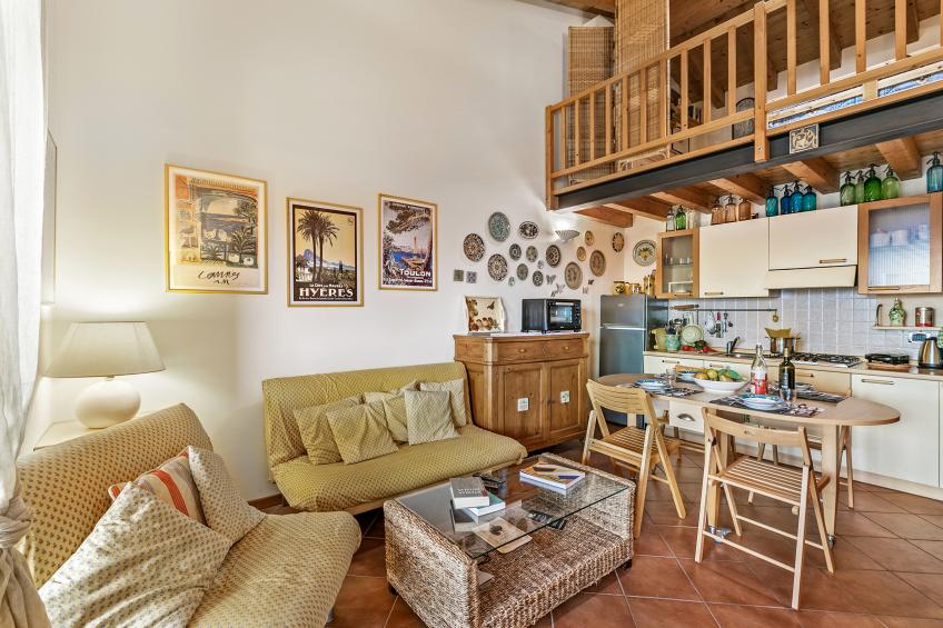 Grotten Loft with lake view and pool - foto 12