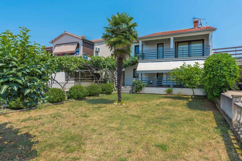 Vakantiewoning met balkon - BF-H77NH - foto 5