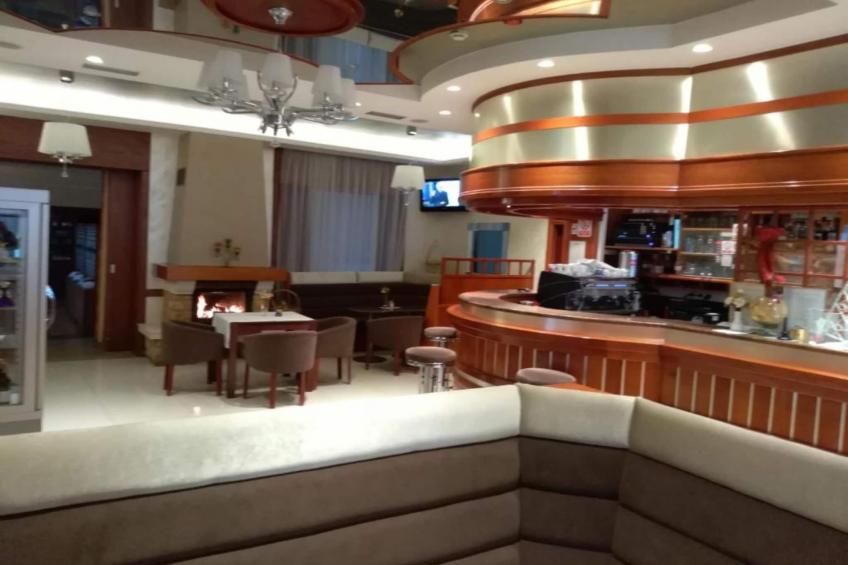 Hotel Orion - Triple Room with Terrace - foto 25
