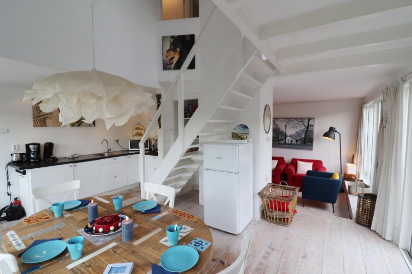 Marie aan Zee - foto 15