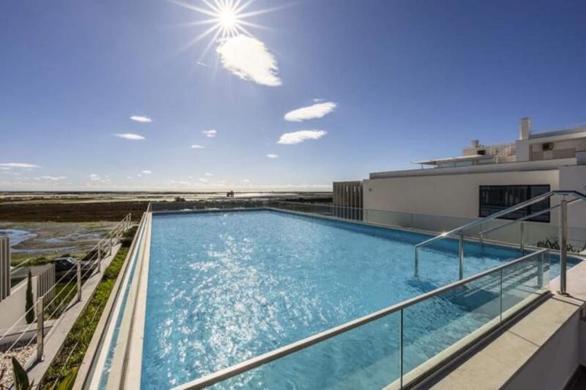 Ria View - Luxo A Beira Mar - foto 22