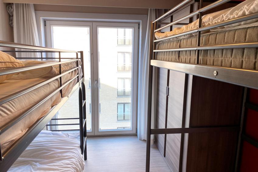 SEAWIND 603 - foto 14