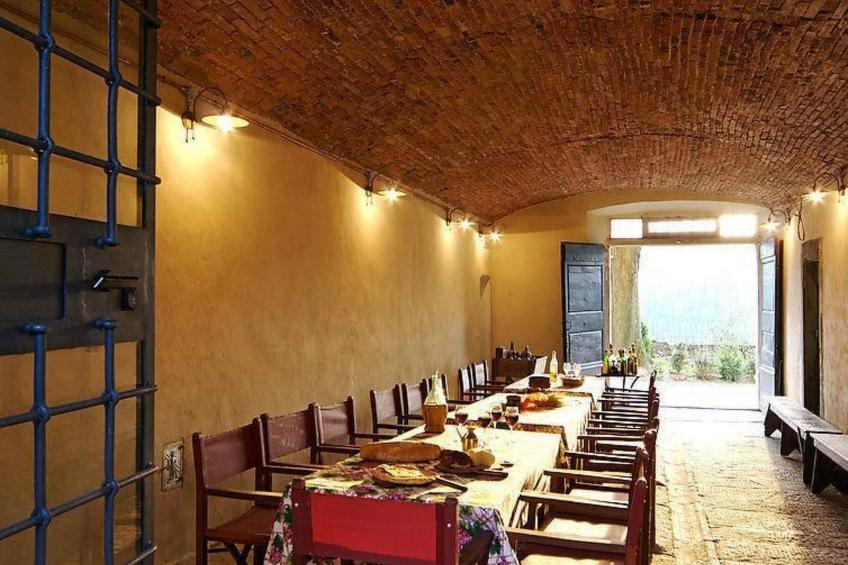 Villa 'Villa Salicone' mit privatem Pool - foto 26