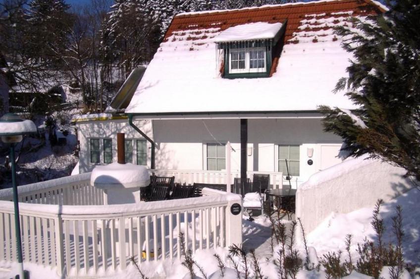 Roomantic Apartment für 4 Personen - foto 41