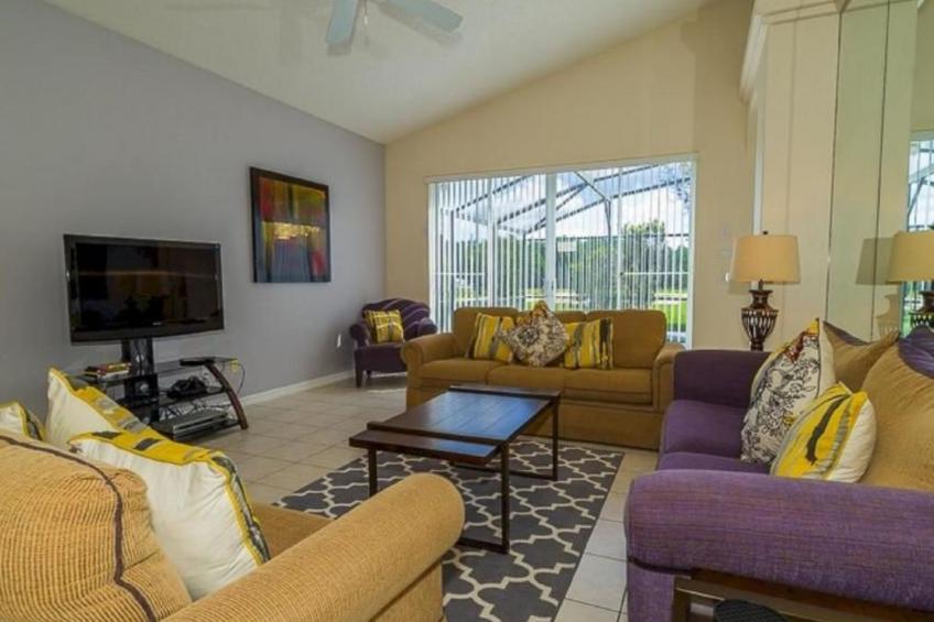 Ruhige Glenbrook-Flucht in der Nähe von Disney - foto 4