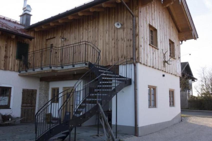 Familien Domizil - foto 8