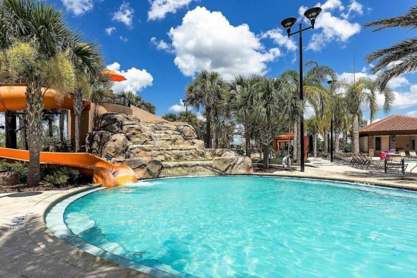 Haus in Davenport mit geräumigem Pool - foto 34