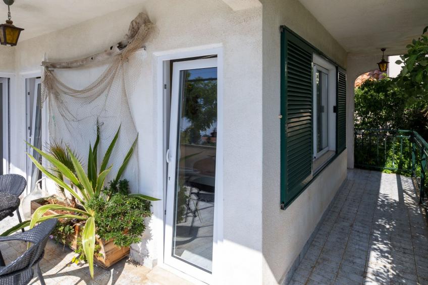 in Rudina mit Privatem Pool - foto 15