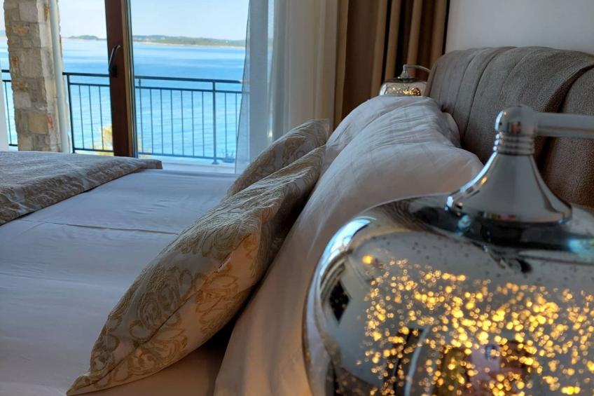 Ferienvilla "Dalmatiner" mit Infinity Pool - foto 11