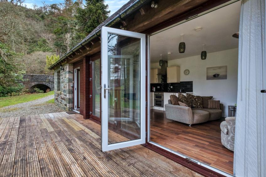 The Turbine House - foto 9