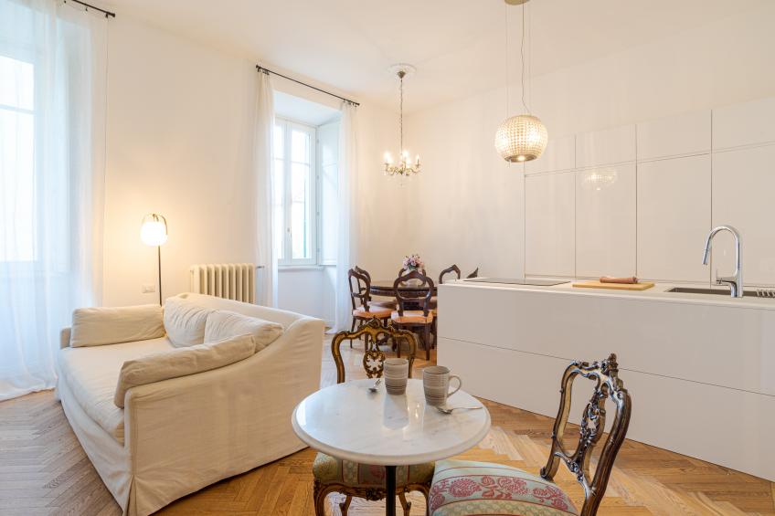 Appartamento Reggenza - foto 7