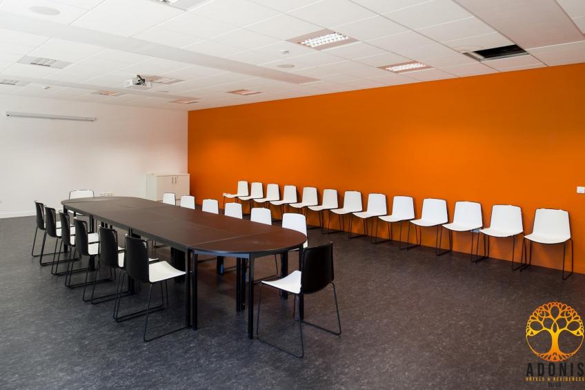 Adonis Dijon Double/Superior studio - foto 17