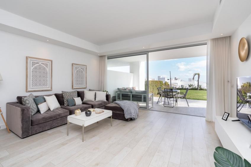 Elegant 2-Bed Apartment | Alcazaba Lagoon (1604) - foto 3