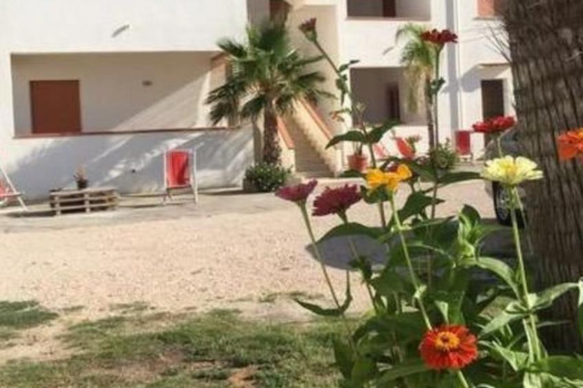 Case Playa in Balestrate - foto 27