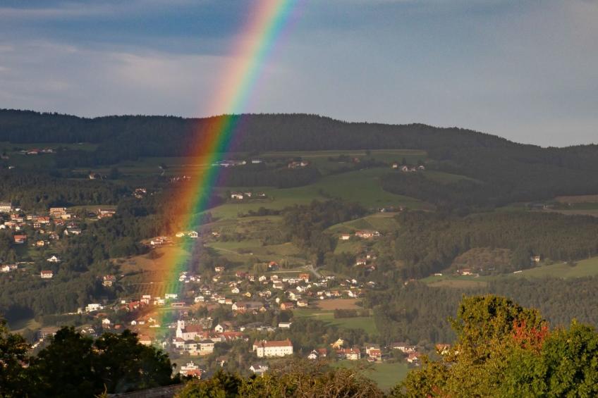 Komfortable Ferienwohnung in Stubenberg Am See mit Garten - foto 15