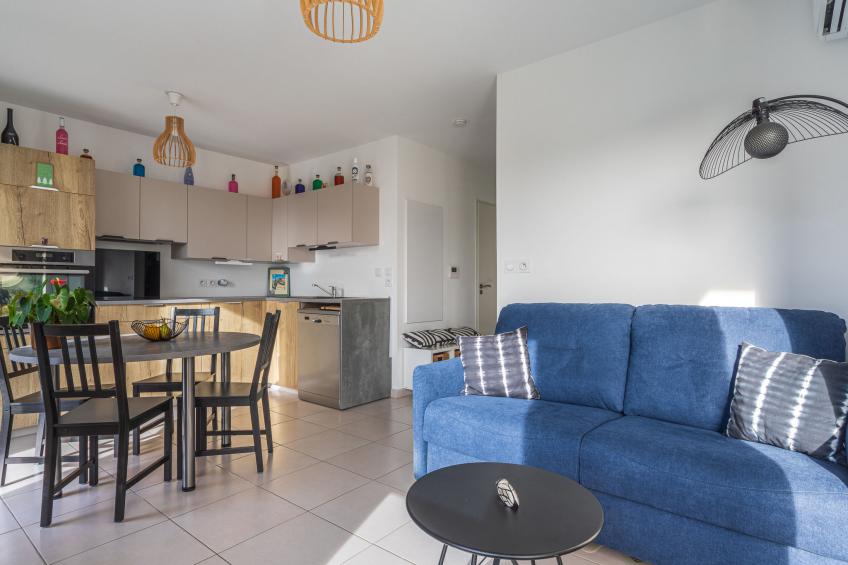 Nouvelles Terres E4 - foto 3