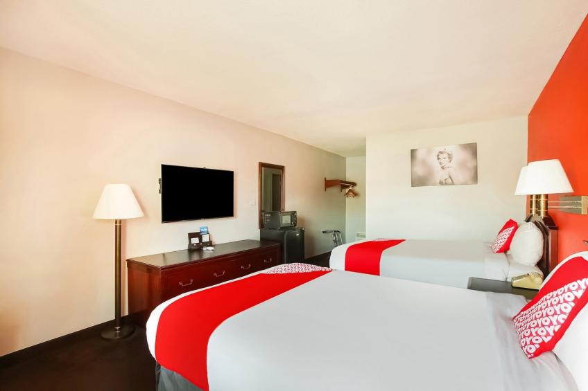 2 Full Bed Smoking - foto 10