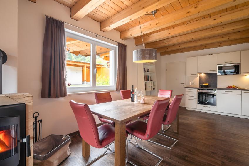 Chalet KIPAJI XL - foto 17