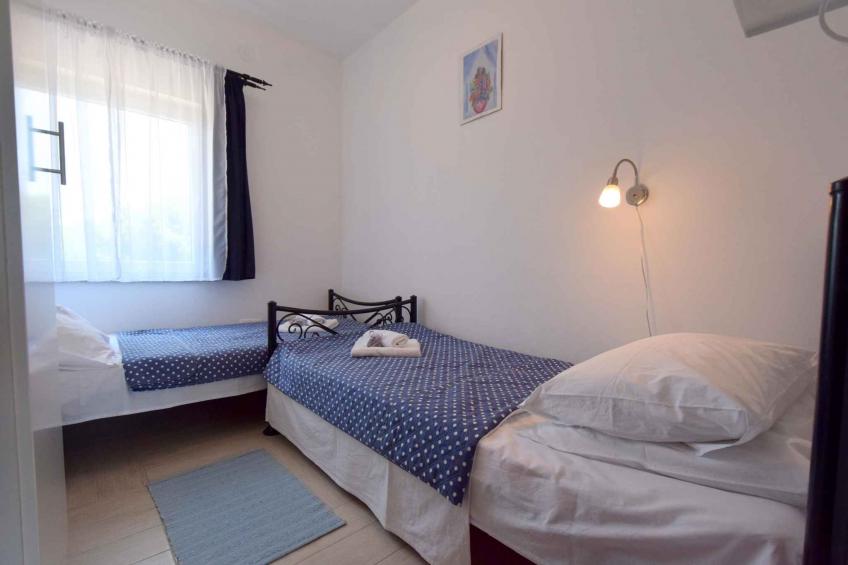 FerienWohnung mit Balkon - BF-52GG2 - foto 16