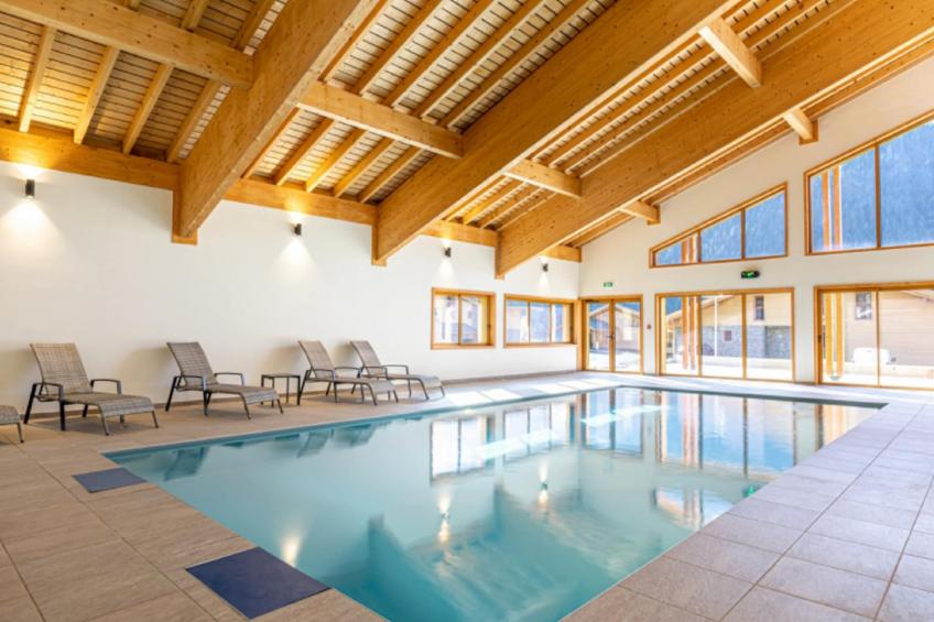 Abondance - foto 26