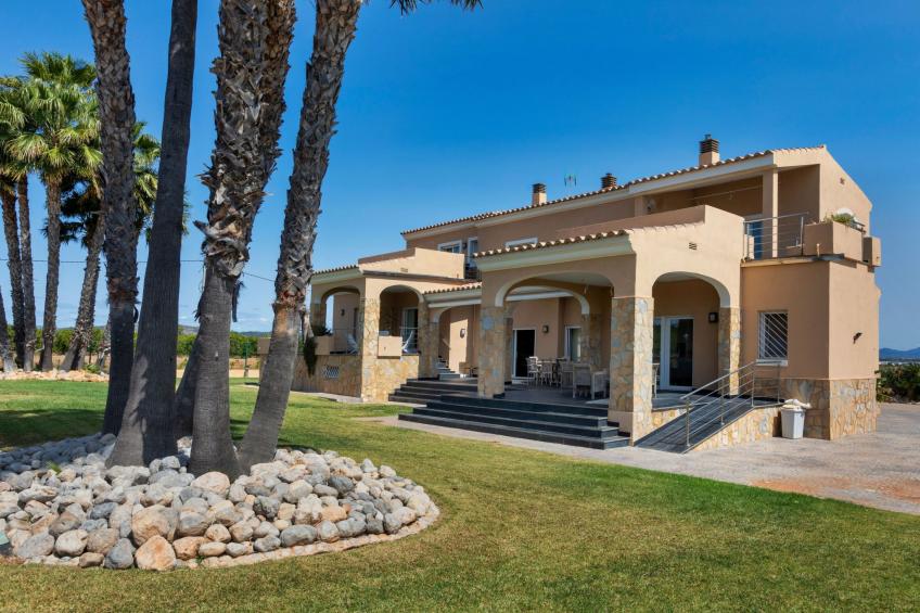 Finca Villa Roig - foto 28