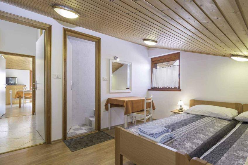 Vakantiewoning met balkon en uitzicht op zee - VW-7BWXT - foto 11