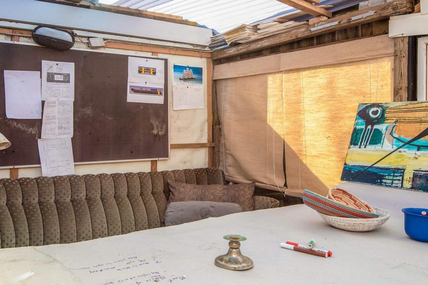 Hus til 2 personer - foto 34