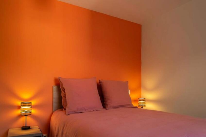 Gîte de France Gîte de recoules 3 épis - foto 32