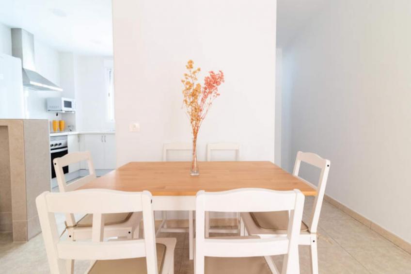 Maison à Moncofar - foto 4