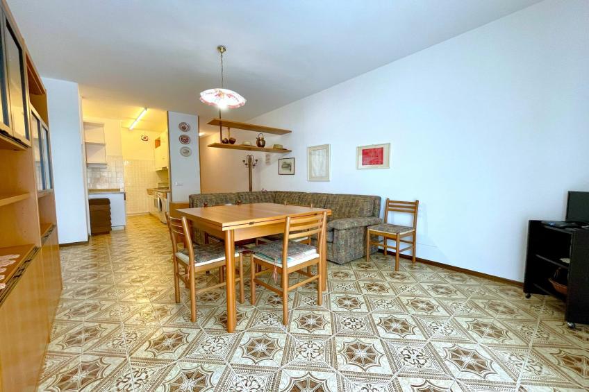 RAFFAELLO 1 int 3 tipo C  con piscina - foto 25