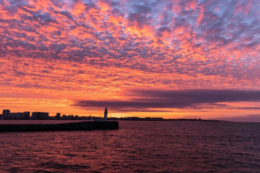 Maison à Saint-Gilles-Croix-de-Vie - foto 30