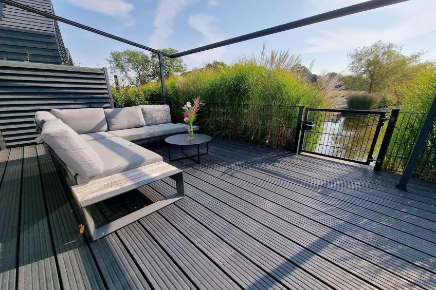 Watervilla Santjin - nr 17 - foto 25