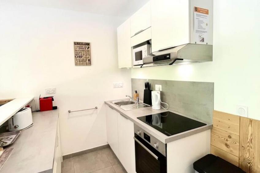 Résidence Res Cristal - foto 6