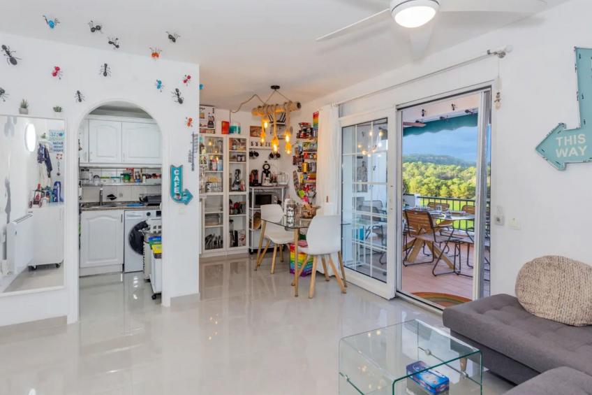 mit Pool, umgeben von Natur - foto 103