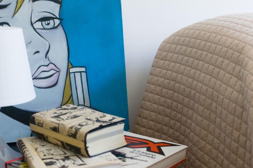 Wohnung 'Abstieg zum See' mit Wasserblick - foto 13