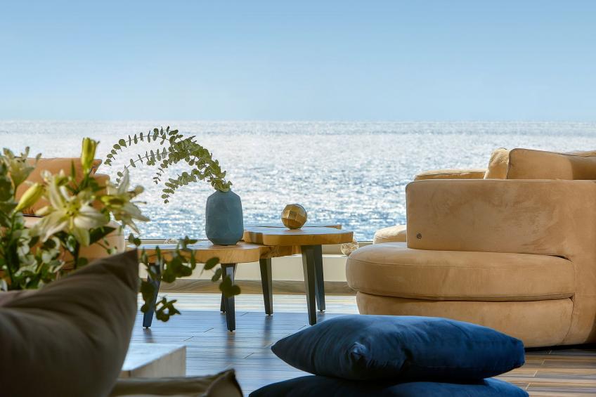 Stilvolle Wohnung mit atemberaubendem Ausblick - foto 45