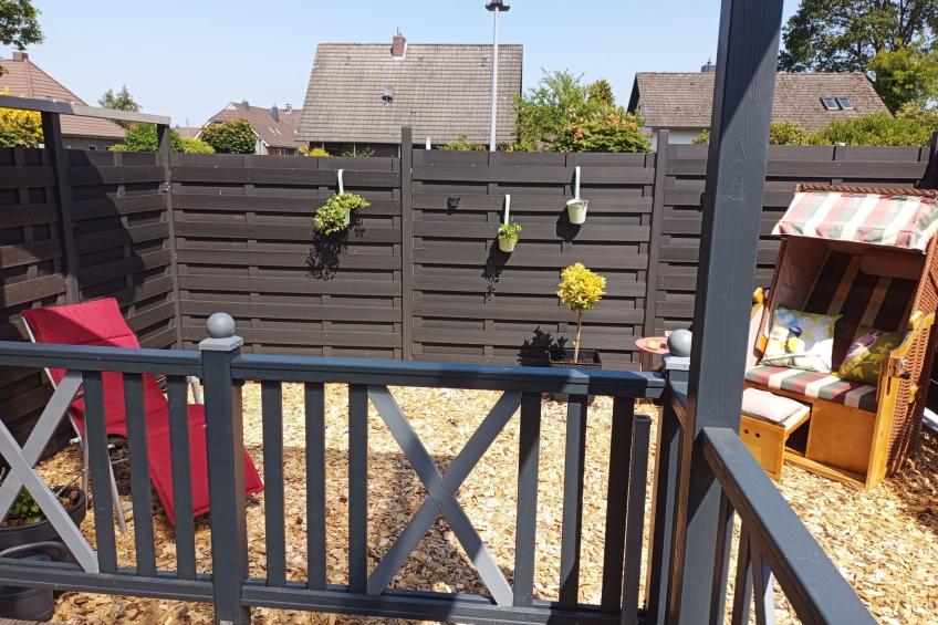 Zwei Finken in Wiesmoor - foto 18