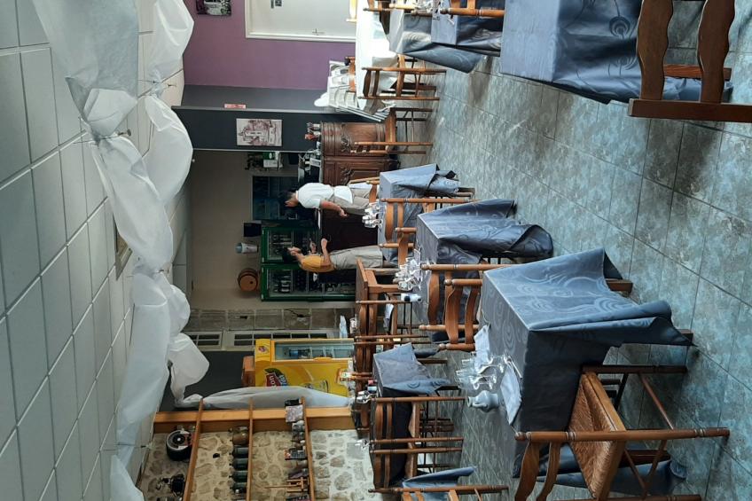 Chalet B10 Yemanisi in der Dordogne - foto 46