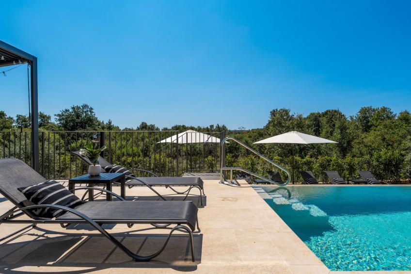 Villa Palazzina 2 - foto 19