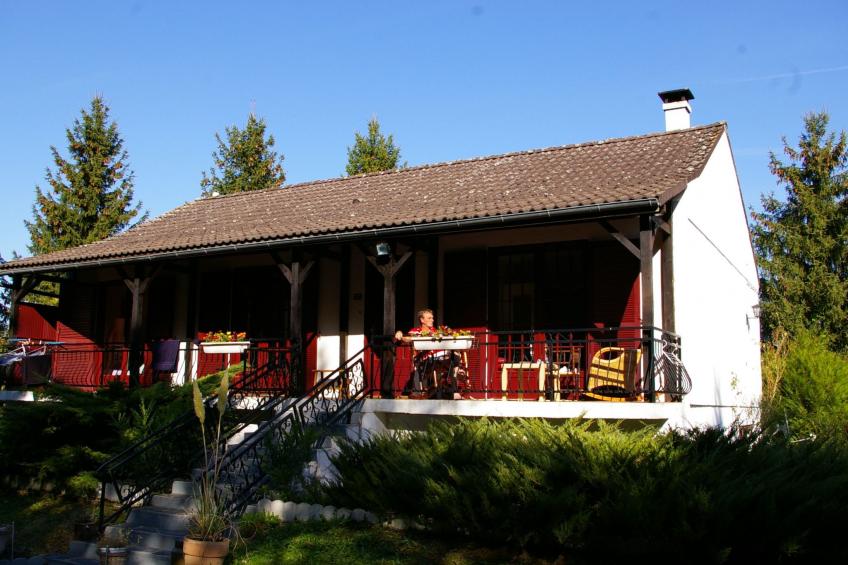 mit Garten, Grill und Terrasse - foto 2