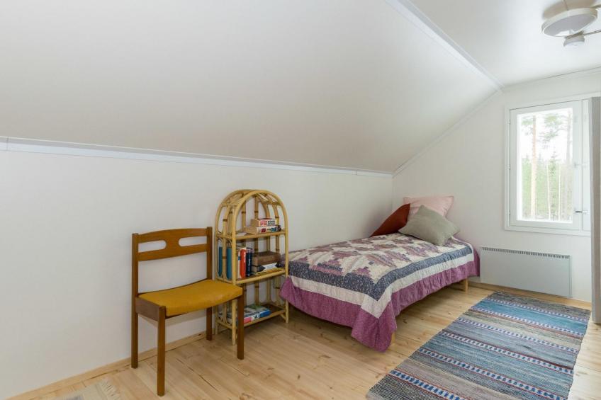 Hiljanrinne - foto 11